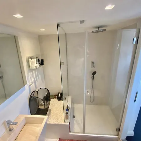 Rilassante Superattico Con Viste Sulle Coline E Jacuzzi - Perfetta Fuga Romantica * Florence